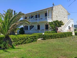 Elli Beach Apartments and Studios - Almiros Beach - 7
