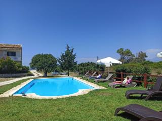 Elli Beach Apartments and Studios - Almiros Beach - 5