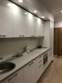 Sunrise apartments - Palanga - 9