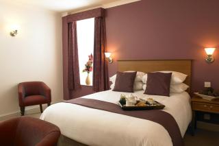 Muthu Clumber Park Hotel and Spa - 4