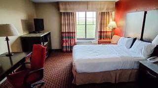 Doubletree By Hilton Owatonna - Owatonna - 9
