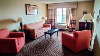 Doubletree By Hilton Owatonna - Owatonna - 6