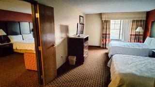 Doubletree By Hilton Owatonna - Owatonna - 1