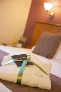 Muthu Clumber Park Hotel and Spa - 3