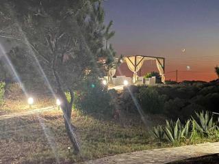 Elli Beach Apartments and Studios - Almiros Beach - 4