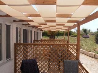 Elli Beach Apartments and Studios - Almiros Beach - 1