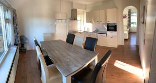 Vakantiehuis de Turfvaart - Wachtum - 2