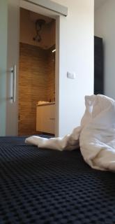 UN PASSO DAL MARE bed&breakfast San Salvo Marina - 8