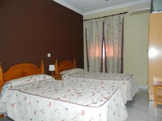 Hostal Sevilla Santa Justa - Adults only - Sevilla - 1