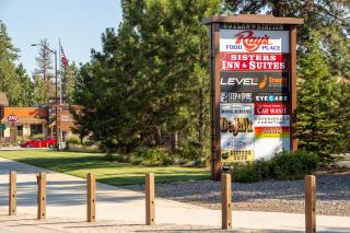 Sisters Inn & Suites - Sisters - 7