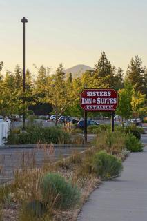 Sisters Inn & Suites - Sisters - 5