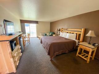 Sisters Inn & Suites - Sisters - 6