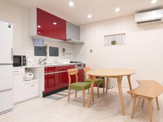 Comfort Villa V(five) - Imbu - 4