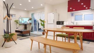 Comfort Villa V(five) - Imbu - 3