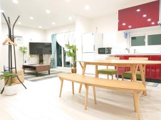 Comfort Villa V(five) - Imbu - 9
