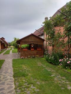 Casa Adriana - Săpînţa - 5