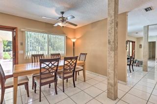 Home with Pool in Upscale Pinecrest Village - Miami - 5