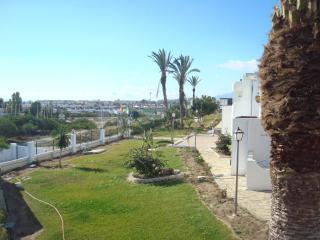 impressive apartment in ground floor with terrace of two rooms, A A and pool - Vera - 8