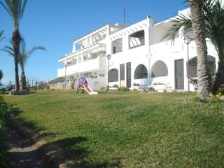 impressive apartment in ground floor with terrace of two rooms, A A and pool - Vera - 6