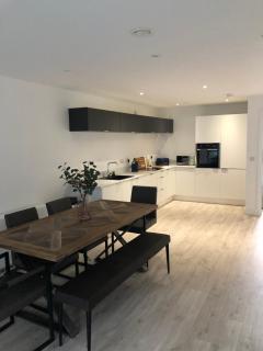 Luxury apartment in the heart of Portrush Main St - 8