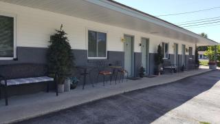 Bear Cove Inn - Saint Ignace - 9