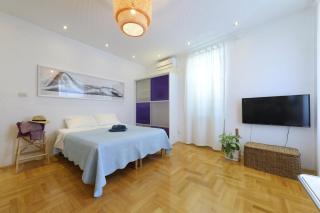 Lovely Rita's Sibenik - apartment city center with central heating - Šibenik - 0