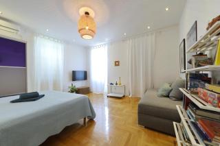 Lovely Rita's Sibenik - apartment city center with central heating - Šibenik - 4