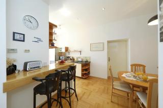 Lovely Rita's Sibenik - apartment city center with central heating - Šibenik - 2