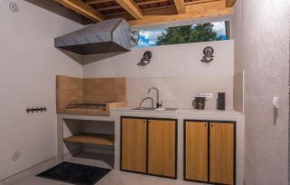 Martinela Villas Istria - Villa Vito - Barban - 2