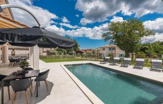 Martinela Villas Istria - Villa Vito - Barban - 8