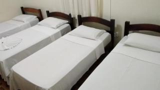 Hotel Figueira Palace - Dourados - 7