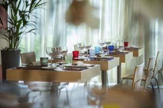 Hotel Remilia - Reggio Emilia - 8