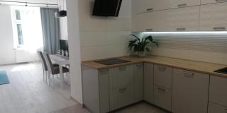 CITY VIEW Saperów II - klimatyzacja, przy parku - 4