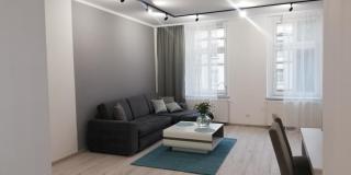 CITY VIEW Saperów II - klimatyzacja, przy parku - 7