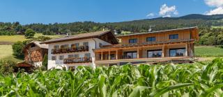 Schweiggerhof -Agriturismo- Farm Holidays - Villanders - 9
