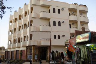 Western Desert Hotel & Safari - Bawiti - 4