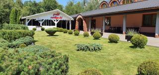 Hotel Zajazd Celtycki - Zakrzów - 1