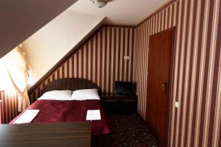 Hotel Zajazd Celtycki - Zakrzów - 3