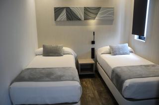 Hostal Sevilla Santa Justa - Adults only - Sevilla - 9