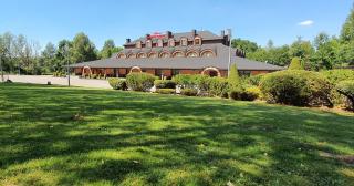 Hotel Zajazd Celtycki - Zakrzów - 0