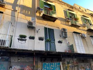 Caprese Experience - Light Blu Apt - Dante - Naples - 9