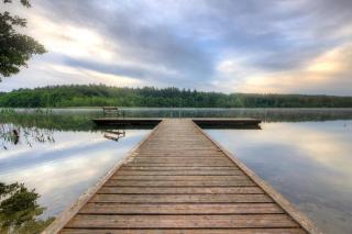 Jagdschloss Waldsee - Waldsee - 2