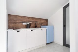 White Door Apartments Mansard Heart of Odessa 2 - Odessa - 3