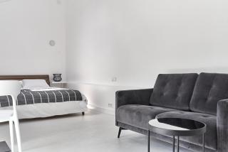 White Door Apartments Mansard Heart of Odessa 2 - Odessa - 6