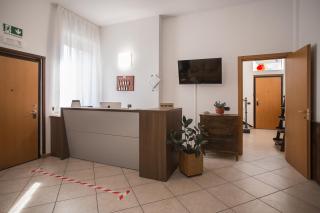 Hotel Amico - Milan - 1
