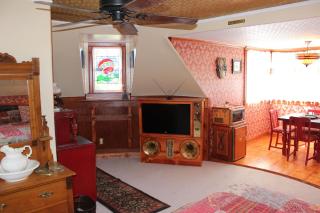 Book Nook Inn - Lumberton - 4