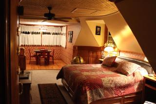 Book Nook Inn - Lumberton - 3