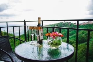Villa Royal - Sighnaghi - 6