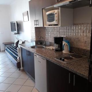 Studio cabo Dream - Tétouan - 1