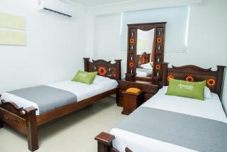 Ayenda 1315 Candiac - 2